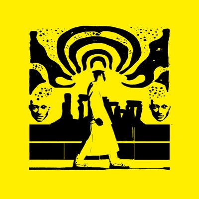 Speaking About You (Extended Mixes)