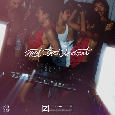 Not That Innocent - Extended Mix