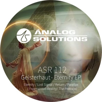 Eternity EP