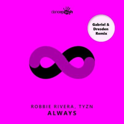 Always (Gabriel & Dresden Remixes)