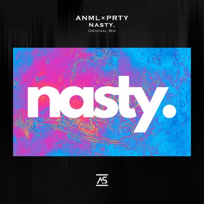 nasty.