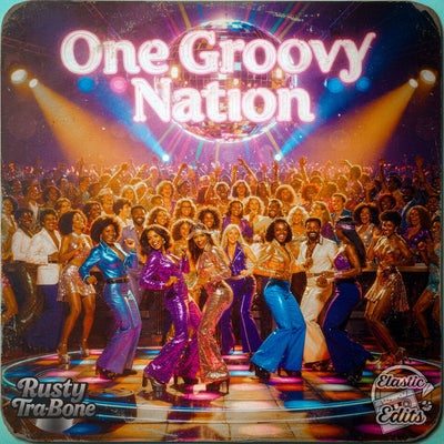 One Groovy Nation