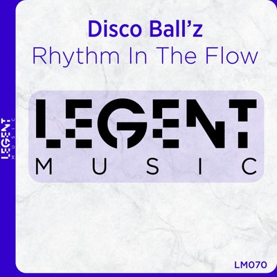 Rhythm In The Flow
