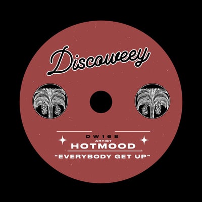 Everybody Get Up