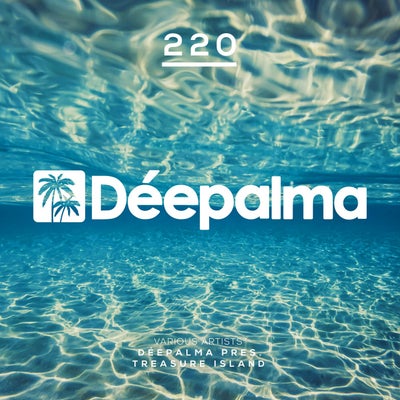 Déepalma Pres. Treasure Island