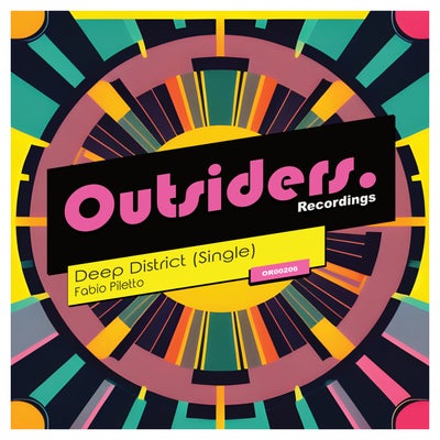 Deep District (Single)