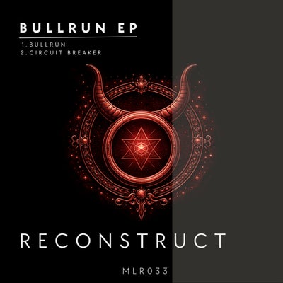 Bullrun EP