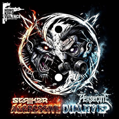Aggressive Duality EP