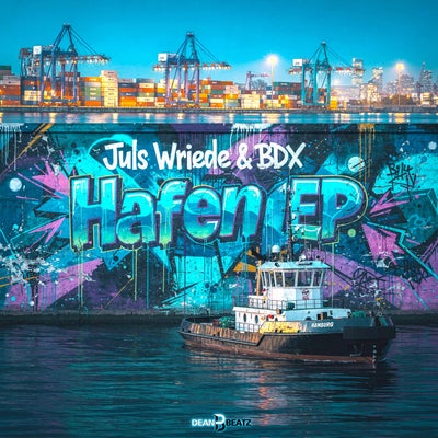 Hafen EP