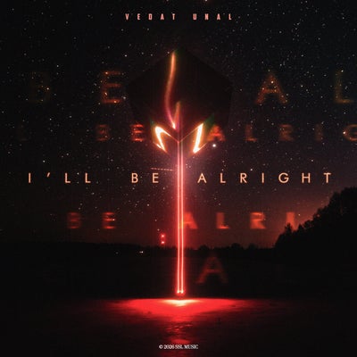 I'll Be Alright