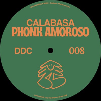 Phonk Amoroso 