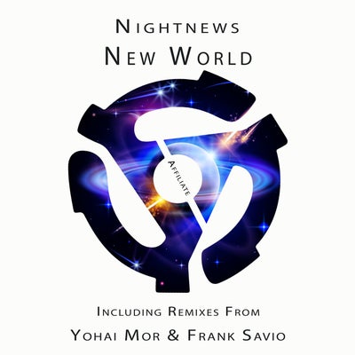New World