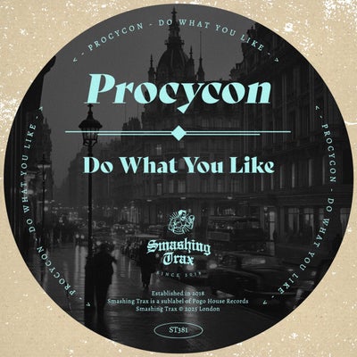Do What You Like