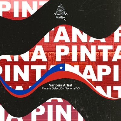 Pintana Seleccion Nacional V3