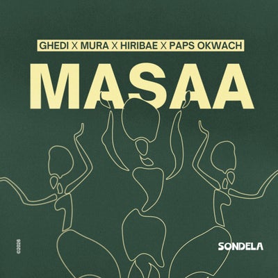 Masaa (Extended Mix)