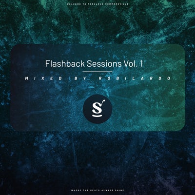 Flashback Sessions Vol. 1