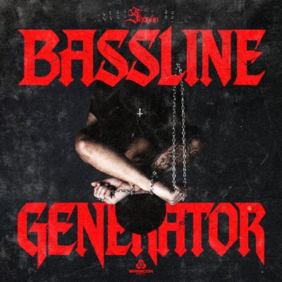 BASSLINE GENERATOR