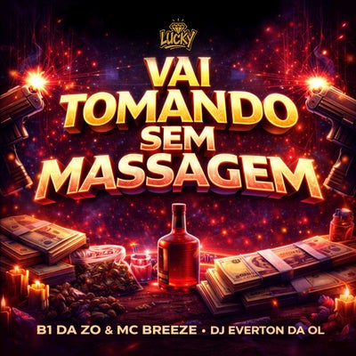 Vai Tomando Sem Massagem