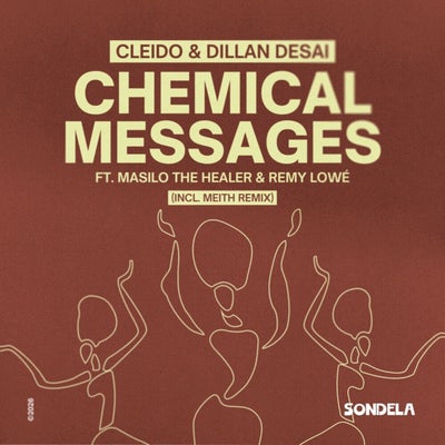 Chemical Messages