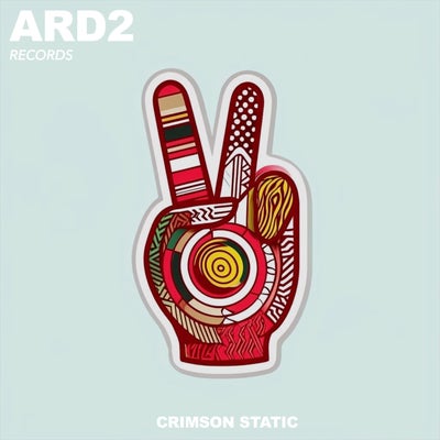 Crimson Static