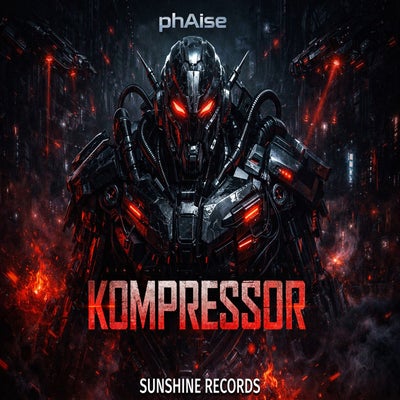 Kompressor