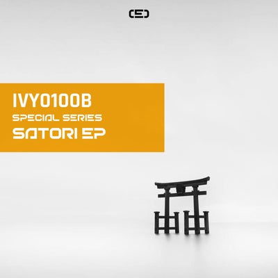 Satori EP