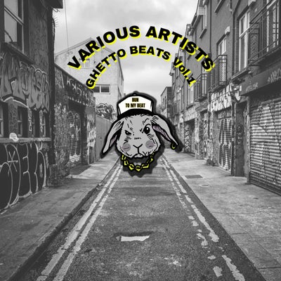 Ghetto Beats Vol.1