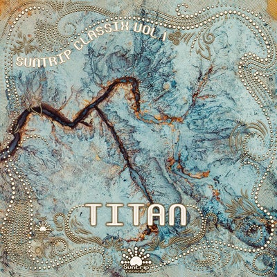 Suntrip Classix, Vol. 1 - Titan