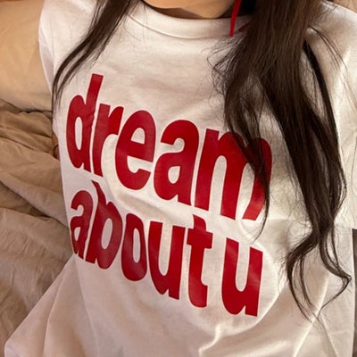 dream about u (EUROCLUB Remix)