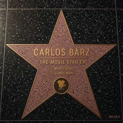 The Movie Star EP