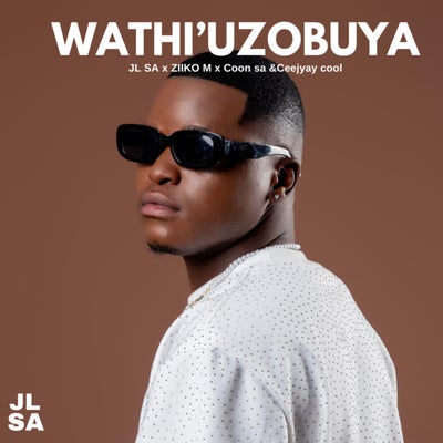 Wathi uzobuya