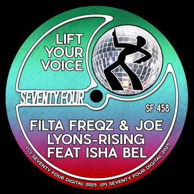 Lift Your Voice