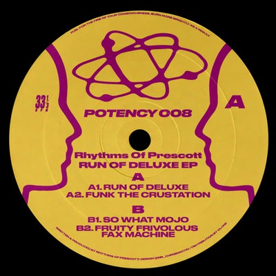 Run of Deluxe