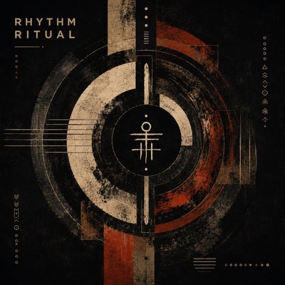 Rhythm Ritual (Compilation)