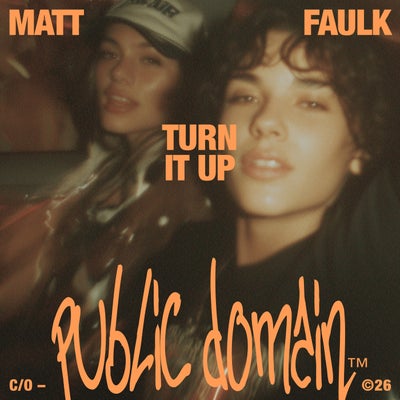 Turn It Up