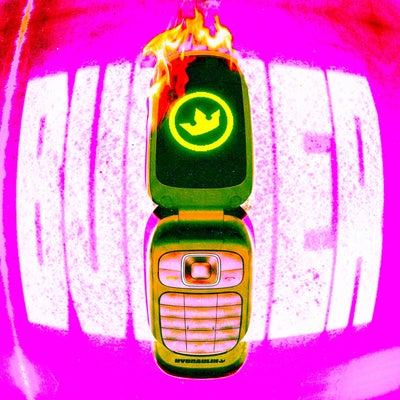 BURNER