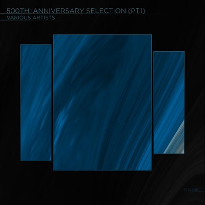 500th: Anniversary Selection (Part I)