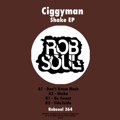 Shake EP