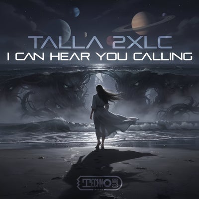 I Can Hear You Calling