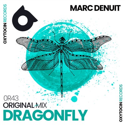 Dragonfly