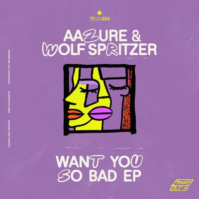 Want You So Bad EP