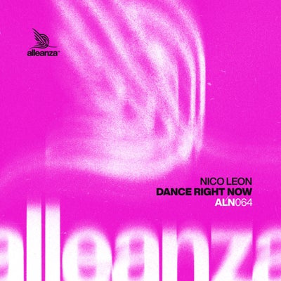 Dance Right Now