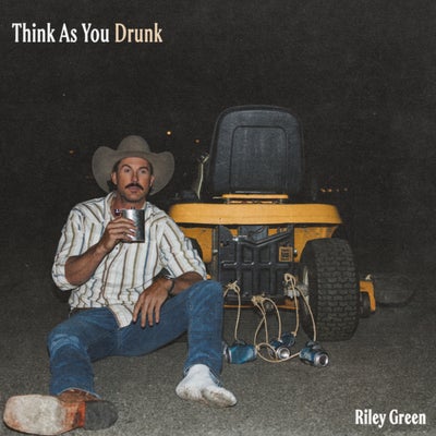 Think As You Drunk