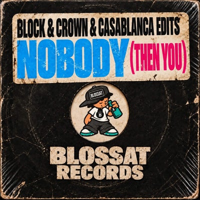 Nobody (Then You) 