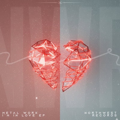 I'm In Love EP