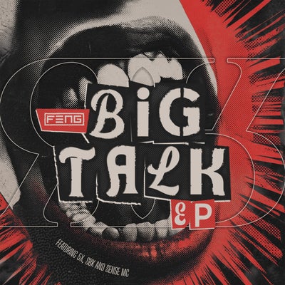 Big Talk EP