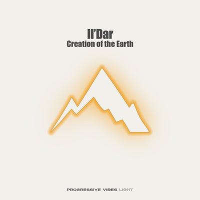 Creation of the Earth