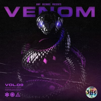 Venom: Vol 9