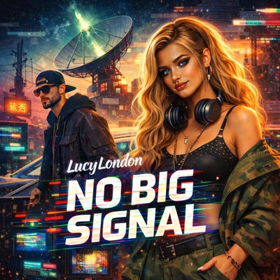 No Big Signal