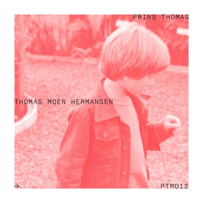 Thomas Moen Hermansen